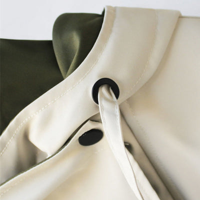 Adalia | Stylish jacket with protection against bad weather and wind