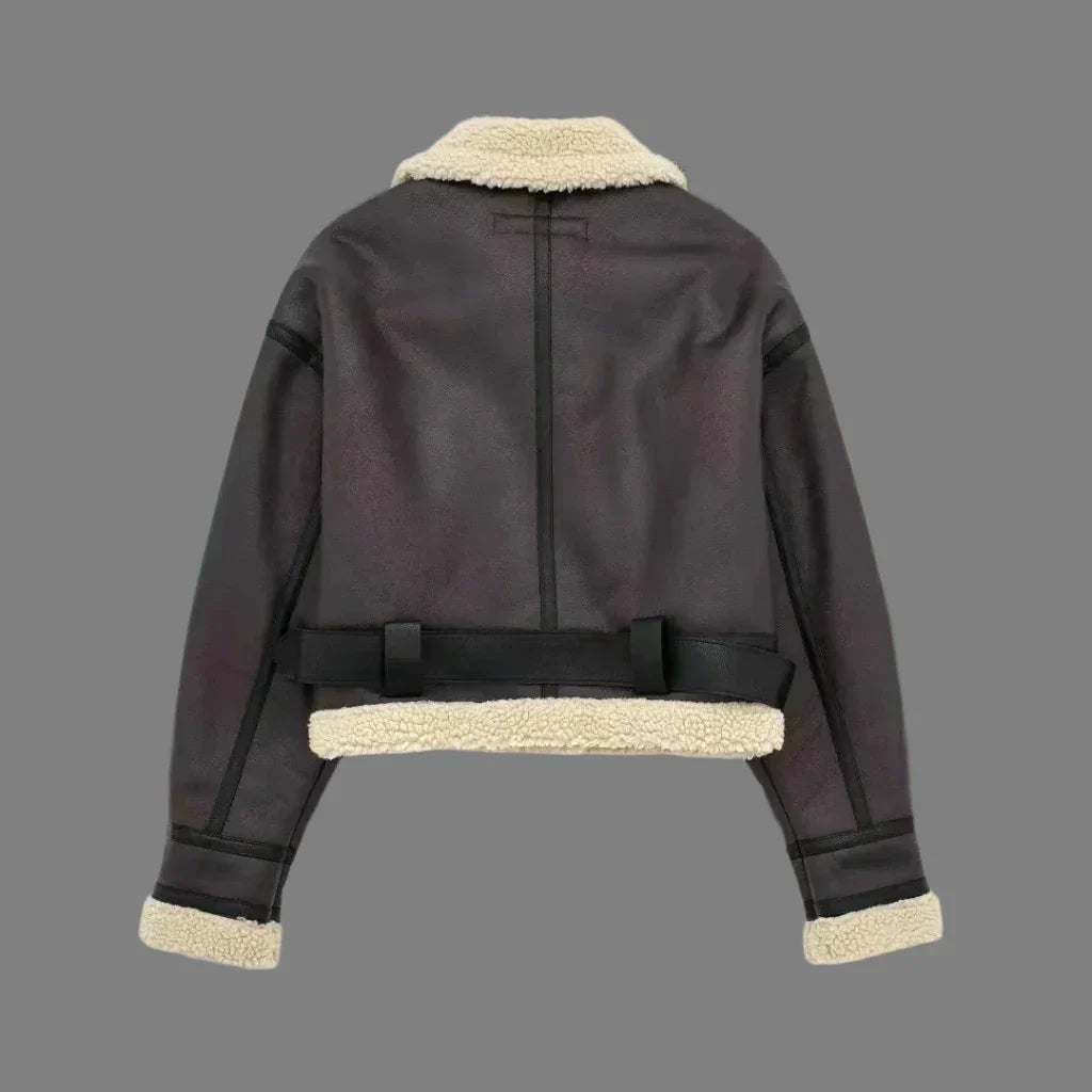 Aurélie™ | Stylish Trend Jacket