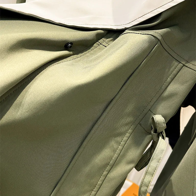 Adalia | Stylish jacket with protection against bad weather and wind