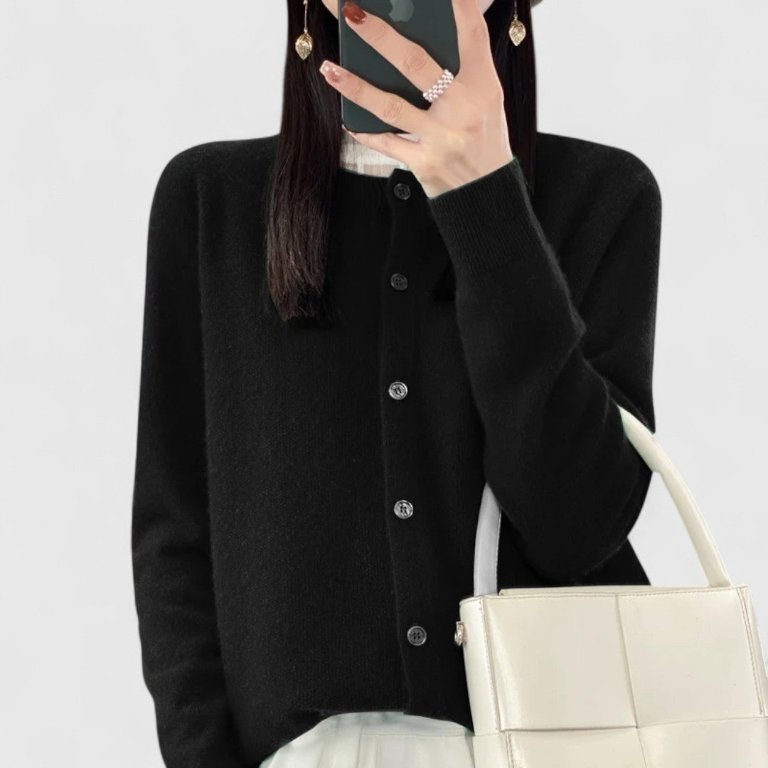 Gina - Women's Cardigan