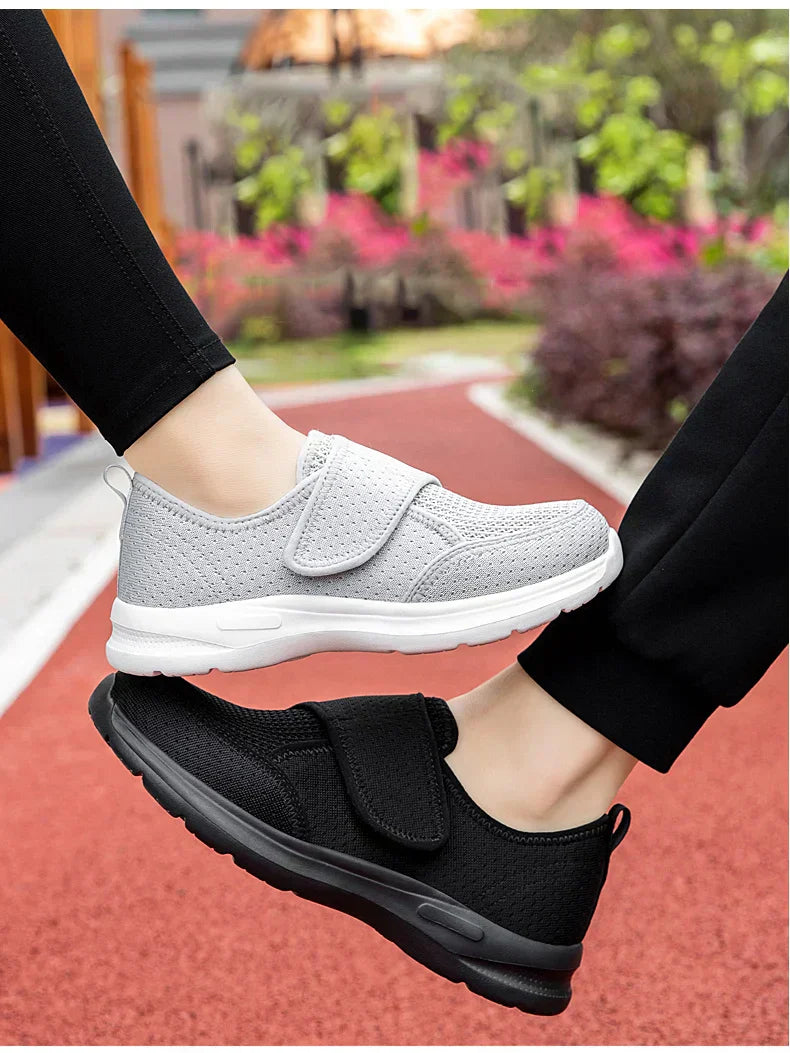 Lettie™ | Supportive Orthopedic Walking Shoes
