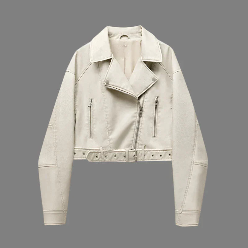 Élodie™ | Stylish Trend Jacket