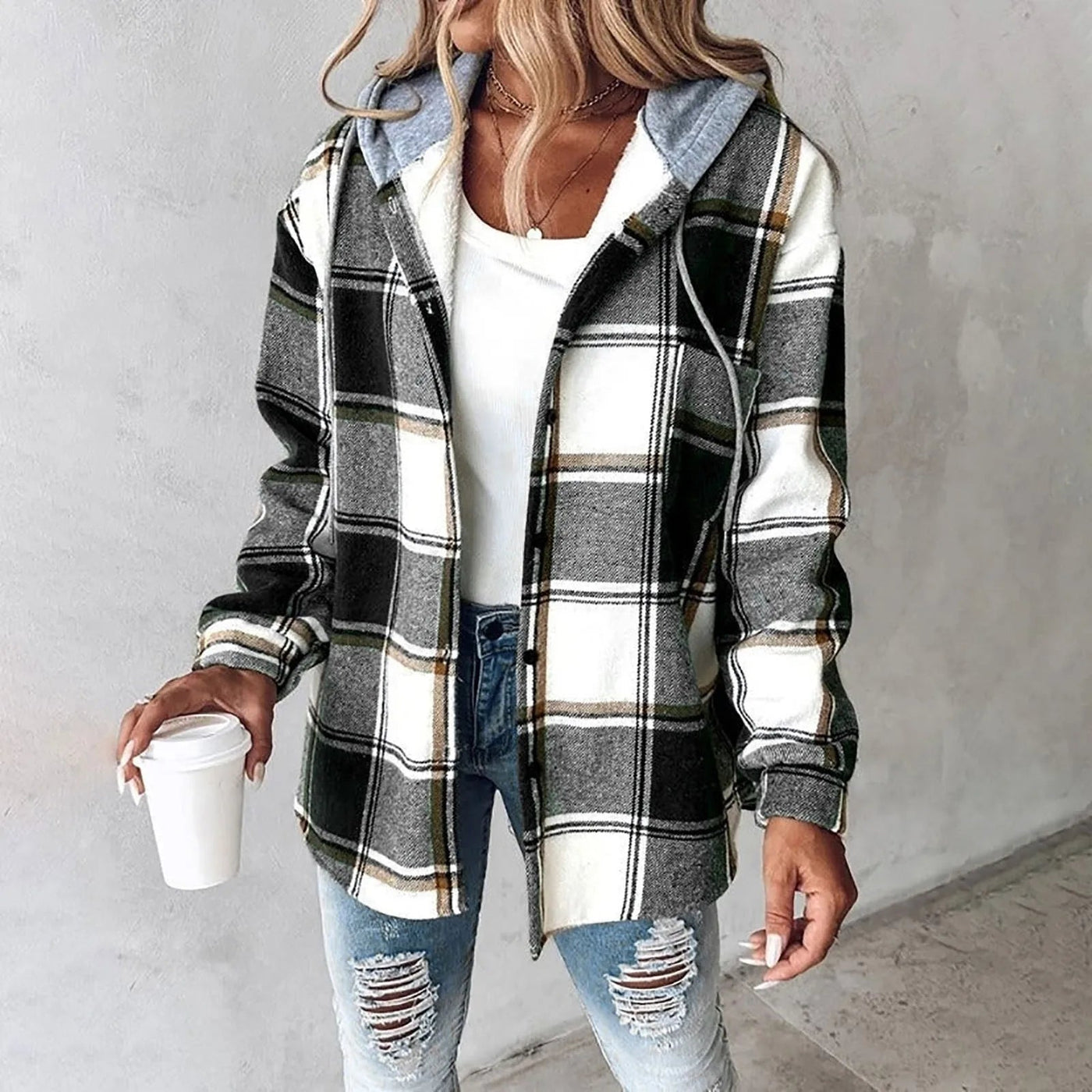 Isabella™ | Warm Stylish Jacket