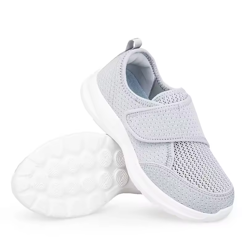 Lettie™ | Supportive Orthopedic Walking Shoes