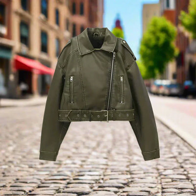 Élodie™ | Stylish Trend Jacket