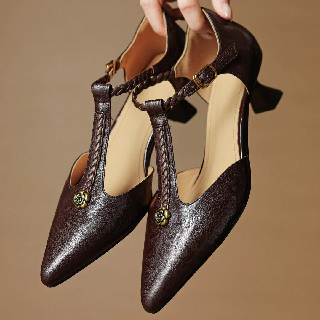 Talvanna Sandals