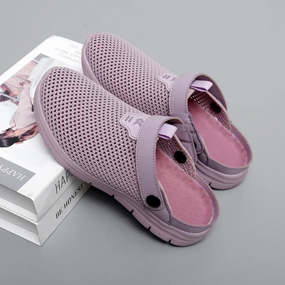 Jamie™ | Airy Slip-On Footwear
