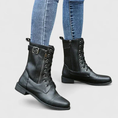 Lydia - Supportive Orthopedic Footwear