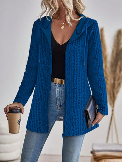 Emmy – Everyday Warmth Cardigan
