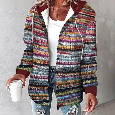 Stella – Everyday Transition Jacket