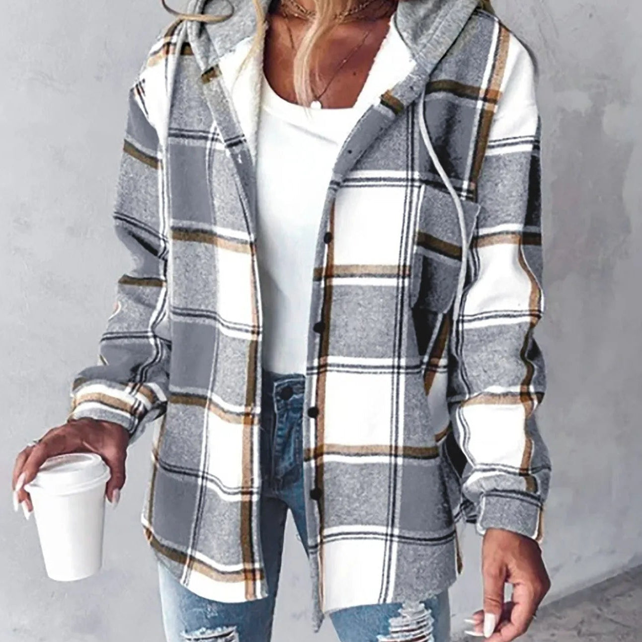 Stella – Everyday Transition Jacket