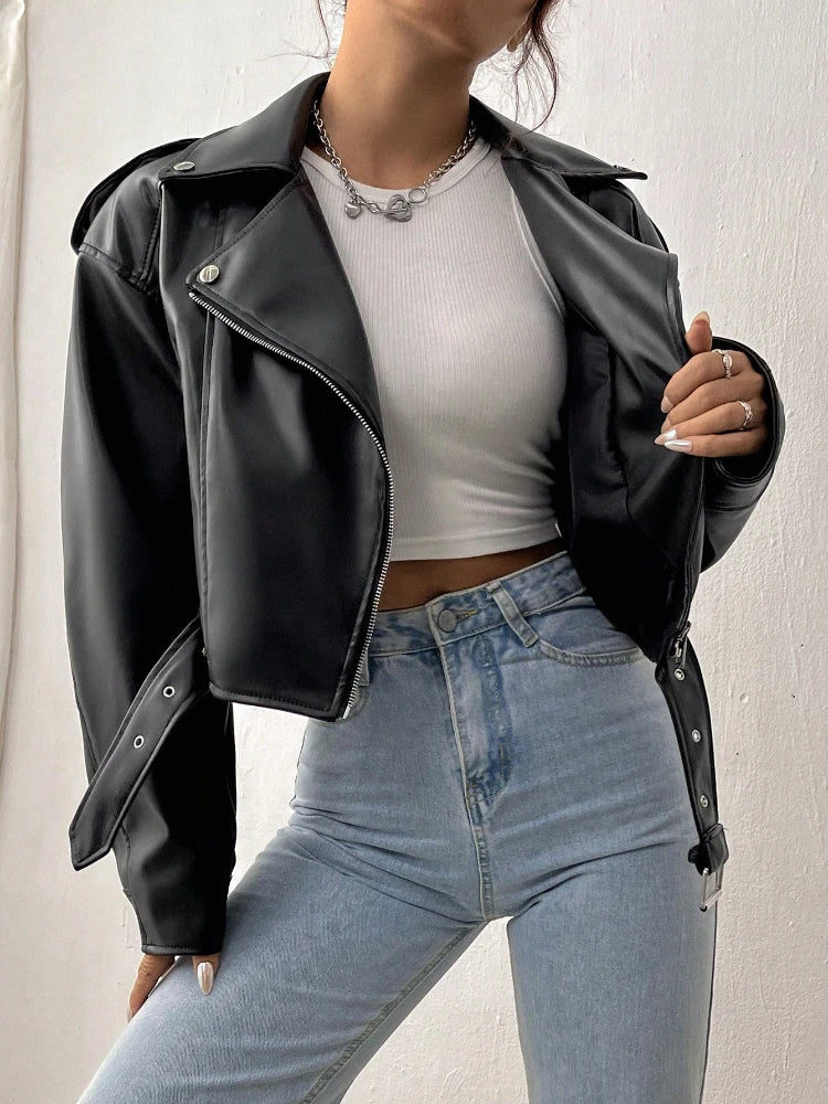 Yasmine™ | Chic and Empowering Jacket