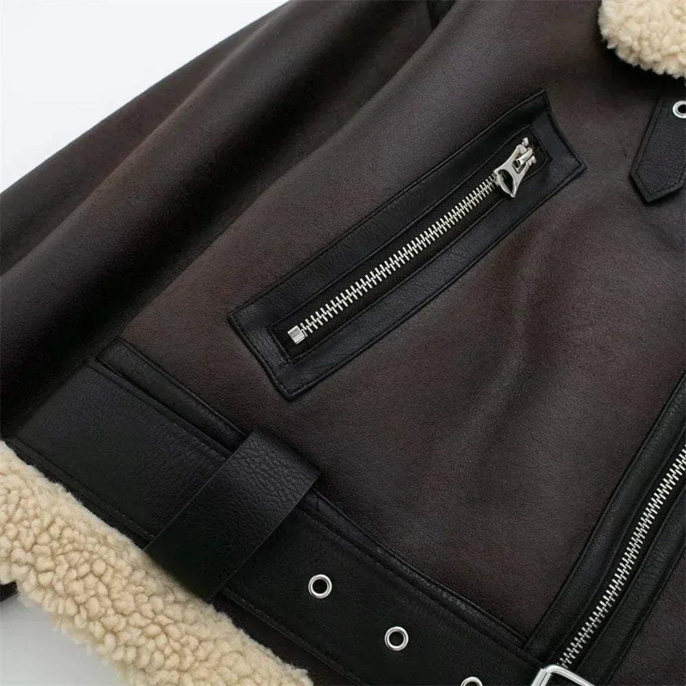 Aurélie™ | Stylish Trend Jacket