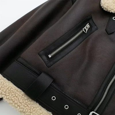 Aurélie™ | Stylish Trend Jacket