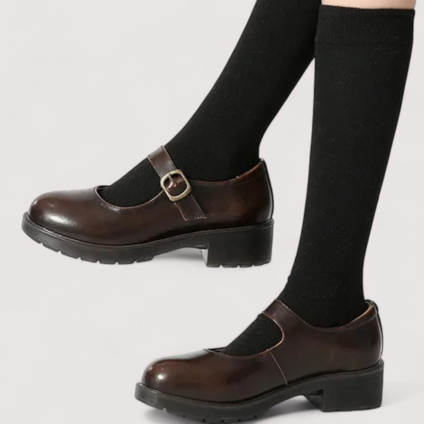 Marta - Elegant and Versatile Shoes