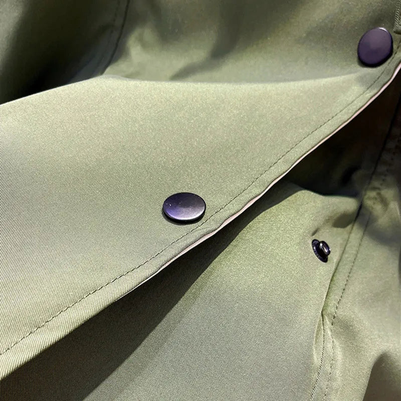 Adalia | Stylish jacket with protection against bad weather and wind