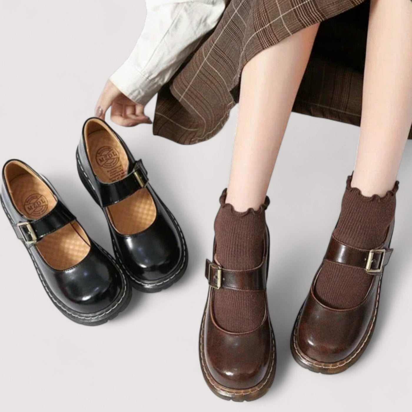 Luna - Elegant Comfortable Sandals