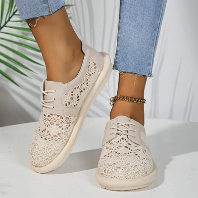 Gayle™ | Breathable Orthopedic Mesh Footwear
