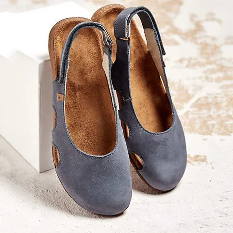 Alexia™ | Comfortable Orthopedic Sandals