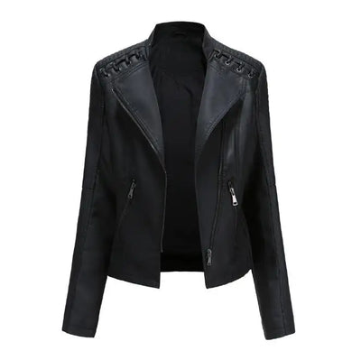 claire™ | refined jacket
