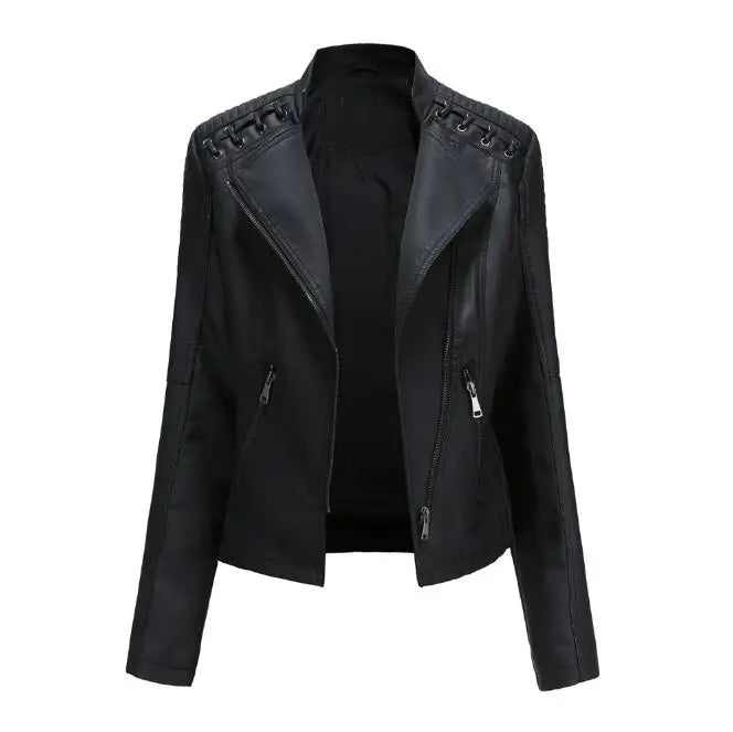claire™ | Elegant Refined Jacket