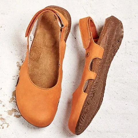 Alexia™ | Comfortable Orthopedic Sandals