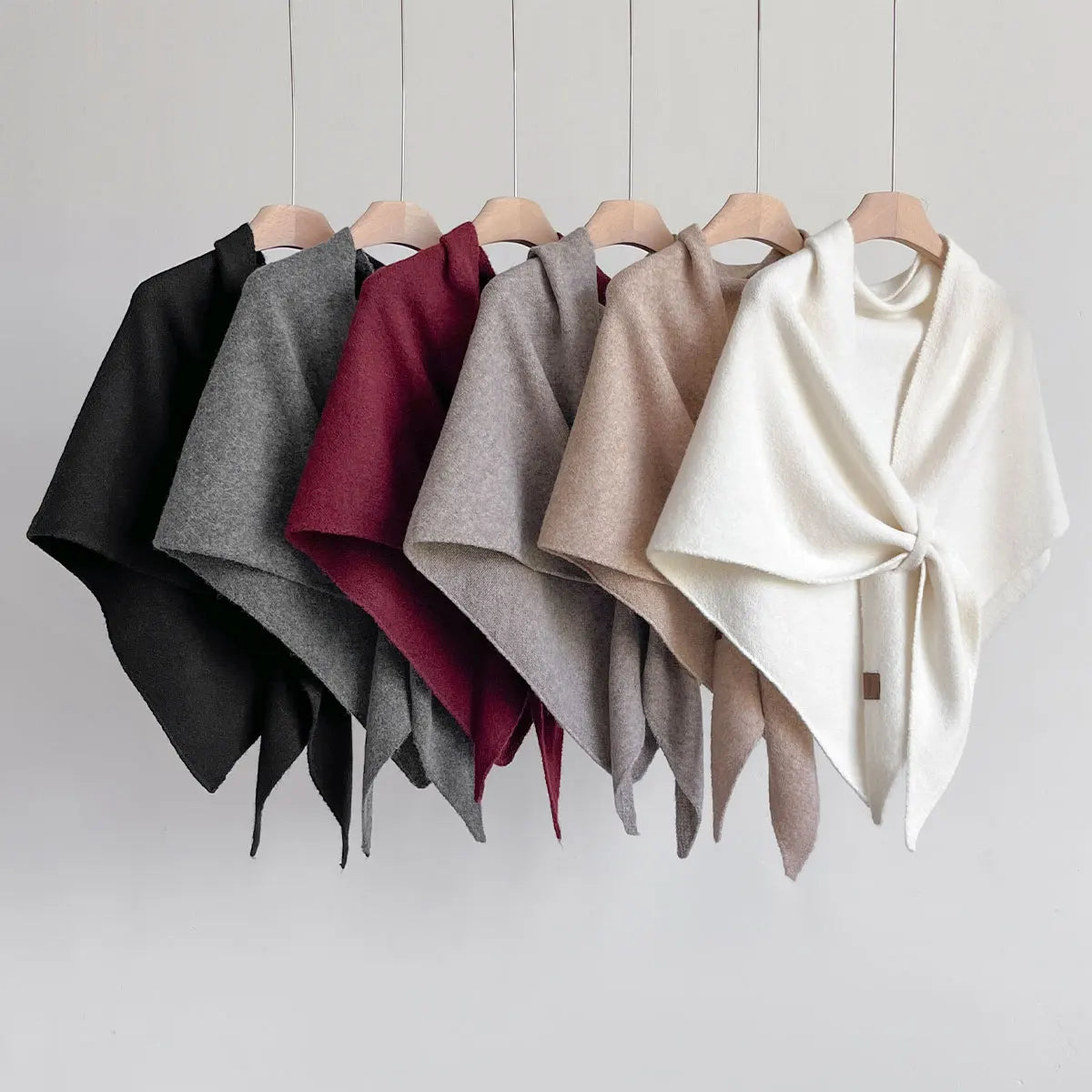 HELINA | Stylish Casual Poncho