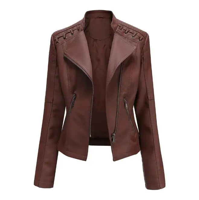 claire™ | Elegant Refined Jacket