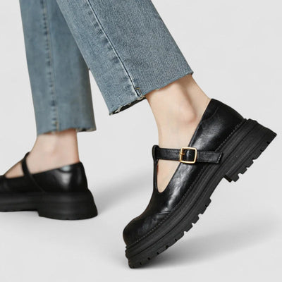 Sophyann - Orthopedic Mary Jane Shoes