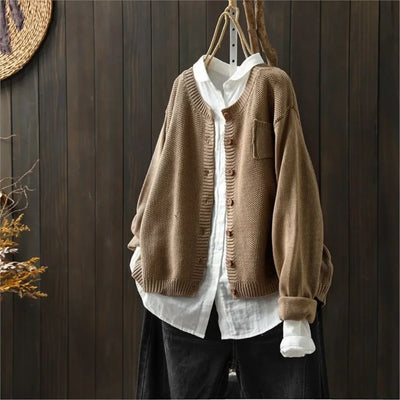THE MARIVELLE | CARDIGAN