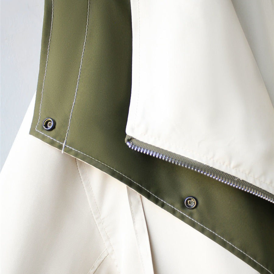 Adalia | Stylish jacket with protection against bad weather and wind