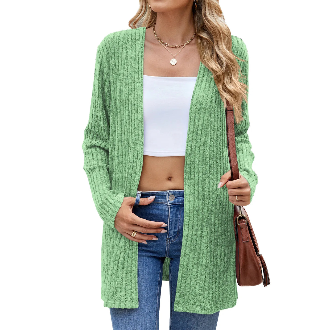 Madison™ - Elegant Cardigan
