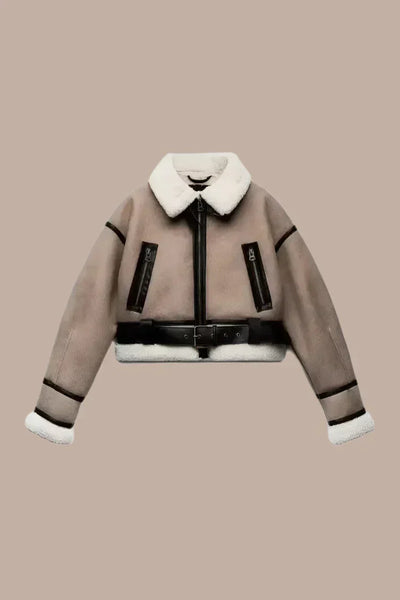 Chloé™ | Stylish Jacket