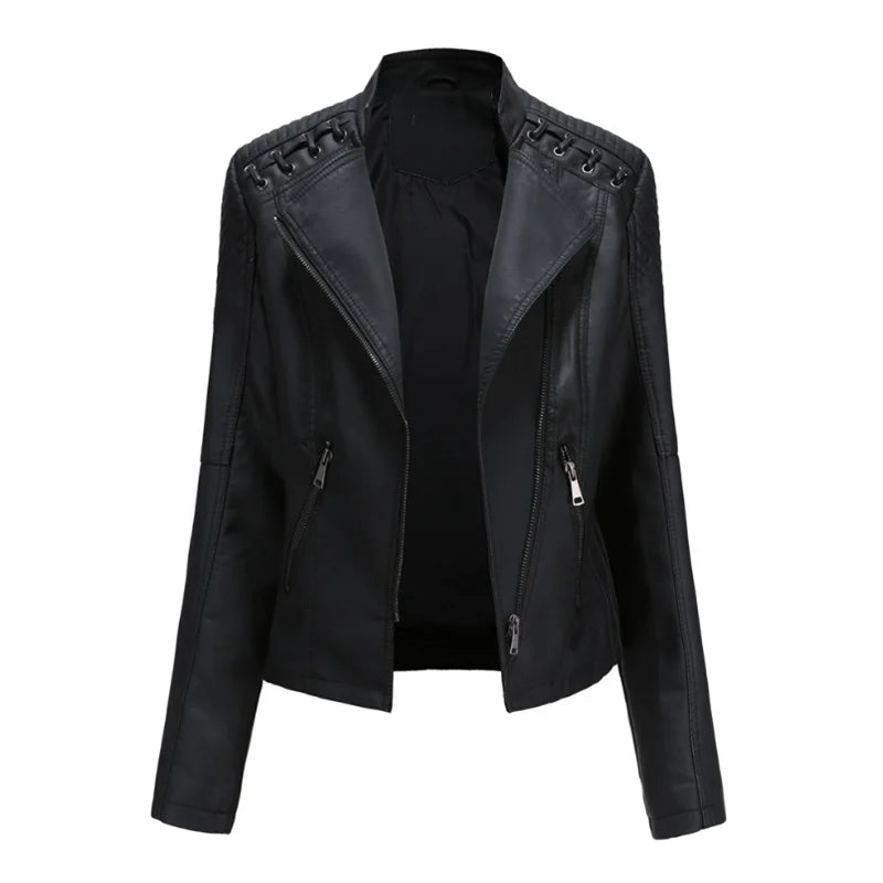 claire™ | Elegant Refined Jacket