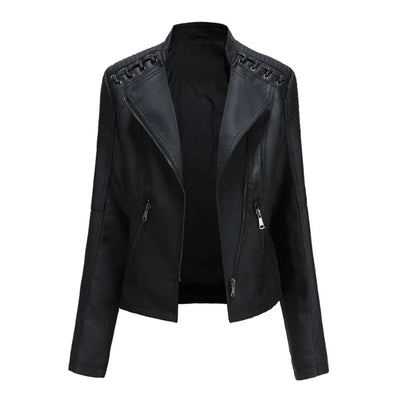 claire™ | refined jacket