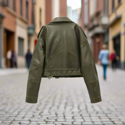 Élodie™ | Stylish Trend Jacket