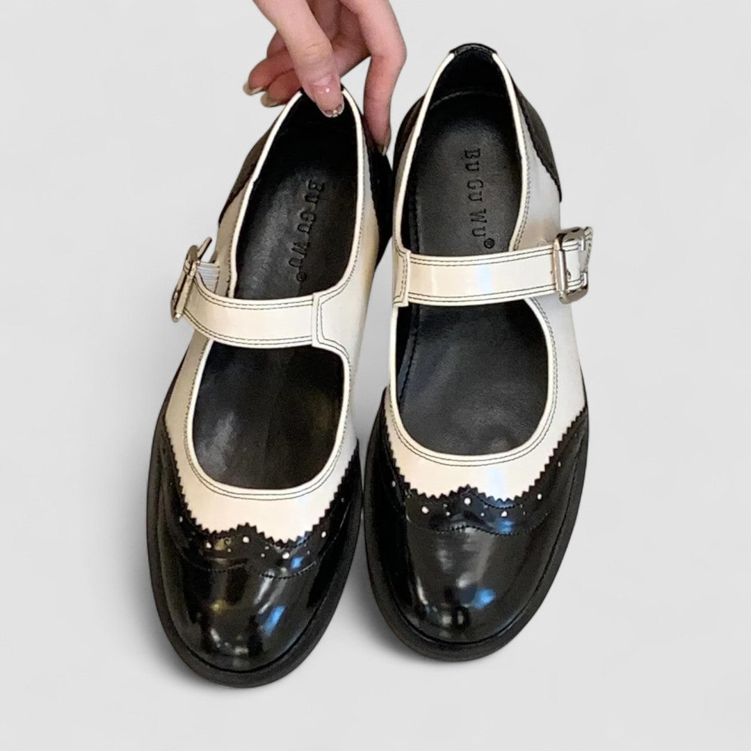 Amelia - Cozy Footwear