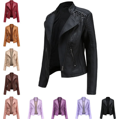 claire™ | Elegant Refined Jacket