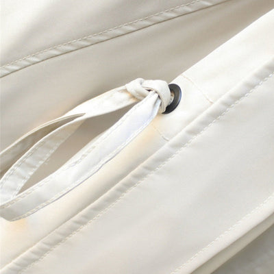 Adalia | Stylish jacket with protection against bad weather and wind