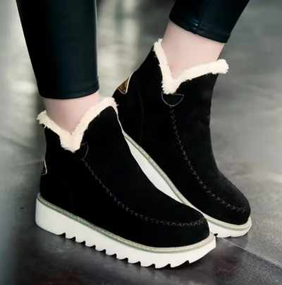 Maica™ | Supportive Orthopedic Ankle Boots