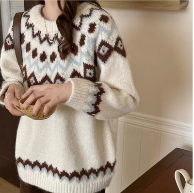 Katrina | Soft Premium Sweater