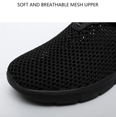 Jamie™ | Airy Slip-On Footwear