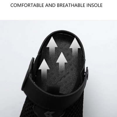 Jamie™ | Airy Slip-On Footwear