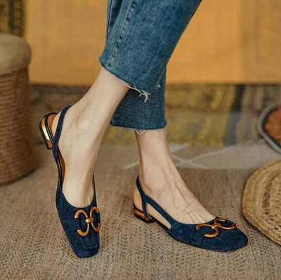 Daphne™ Adjustable Orthopedic Sandals