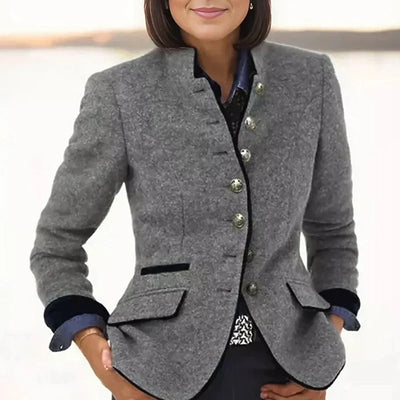 SANA | Soft and Comfortable Jacket