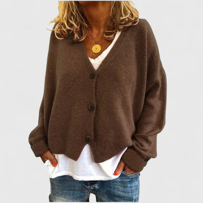 Marina – Knit Cardigan