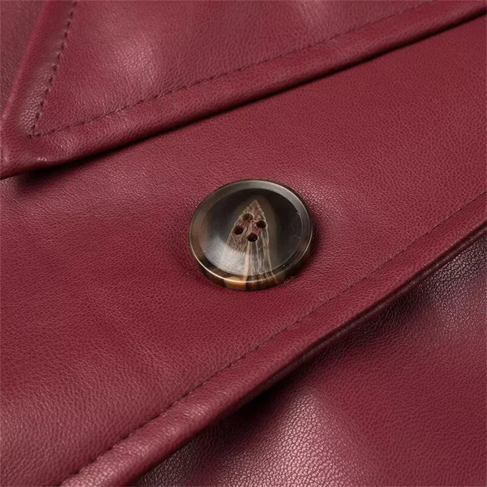 Marie - Women's Jacket