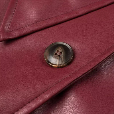 Marie - Women's Jacket