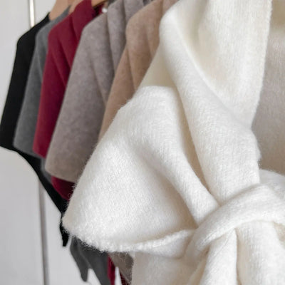 HELINA | Stylish Casual Poncho