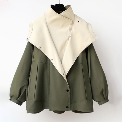 Adalia | Stylish jacket with protection against bad weather and wind